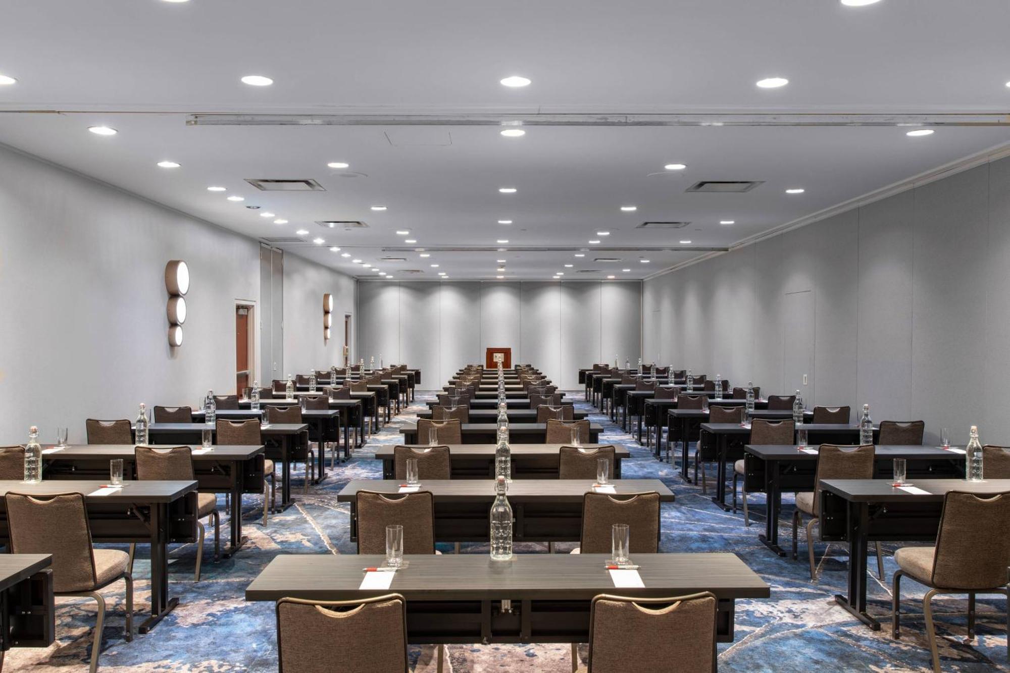 Hotel New York Marriott Marquis Esterno foto The Westin Ottawa
