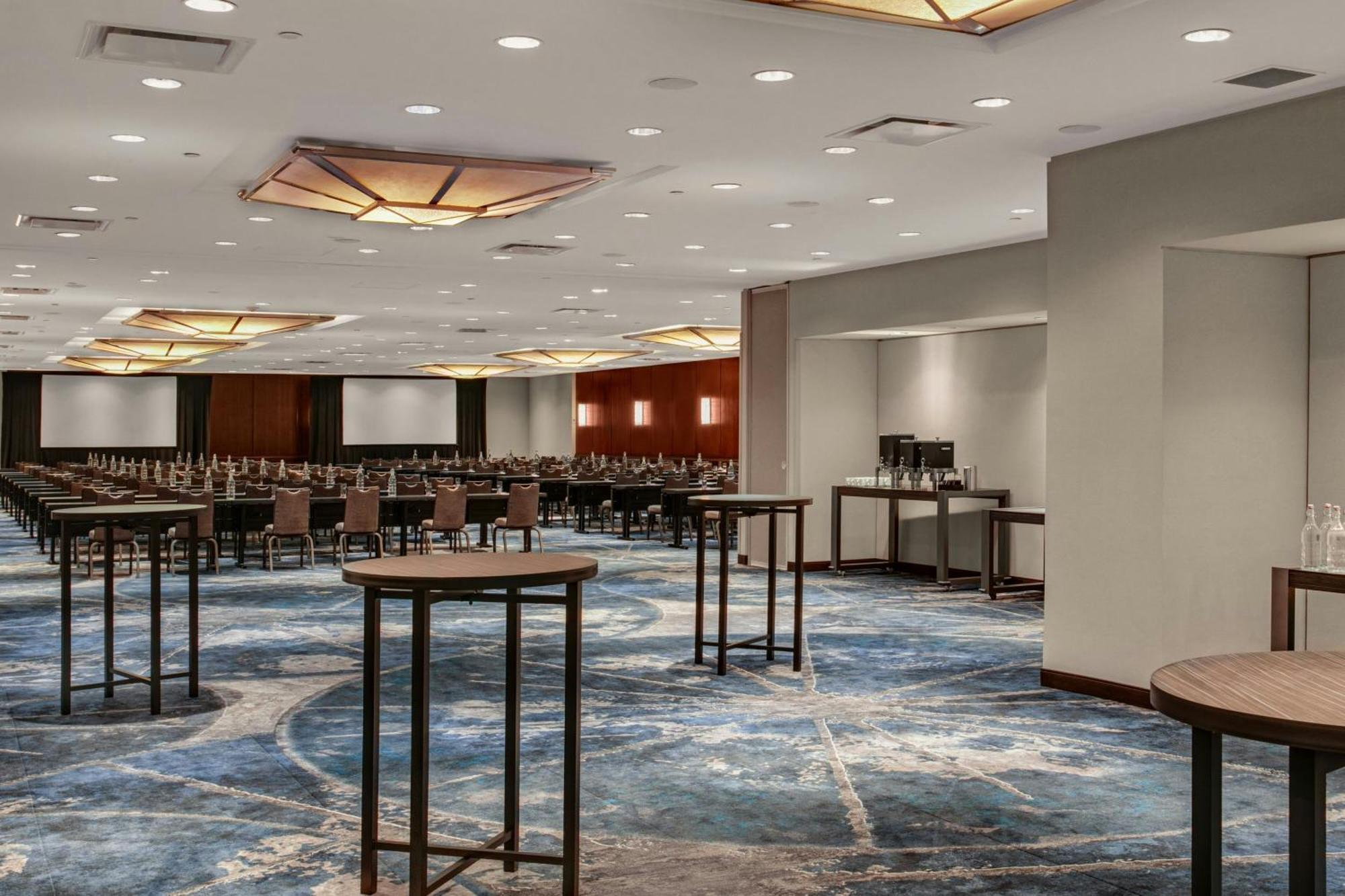 Hotel New York Marriott Marquis Esterno foto The Westin Ottawa